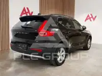 2022 Volvo XC40