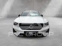 2022 Volvo XC40
