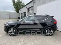 2022 Volvo XC40