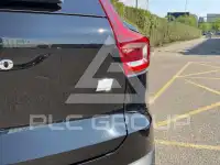 2022 Volvo XC40