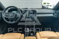 2022 Volvo XC40
