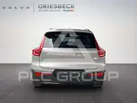 2022 Volvo XC40