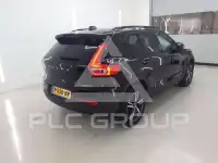 2022 Volvo XC40
