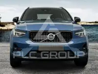 2022 Volvo XC40
