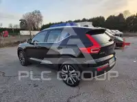 2022 Volvo XC40