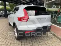 2022 Volvo XC40