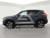 2022 Volvo XC40