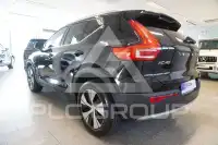 2022 Volvo XC40
