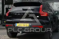 2022 Volvo XC40