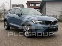 2022 Volvo XC40