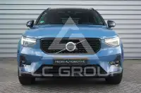 2022 Volvo XC40