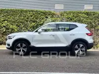 2022 Volvo XC40