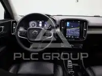 2022 Volvo XC40