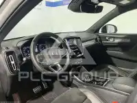 2022 Volvo XC40