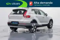 2022 Volvo XC40