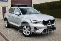 2022 Volvo XC40