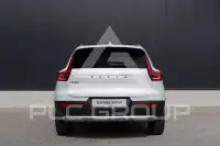 2022 Volvo XC40