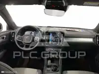 2022 Volvo XC40