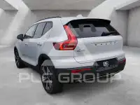2022 Volvo XC40