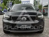 2022 Volvo XC40