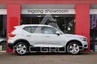 2022 Volvo XC40