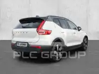 2022 Volvo XC40