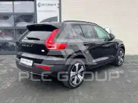 2022 Volvo XC40