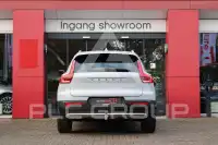 2022 Volvo XC40