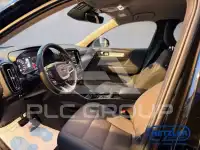 2022 Volvo XC40