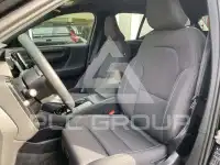 2022 Volvo XC40
