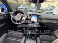 2022 Volvo XC40
