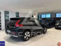 2022 Volvo XC40