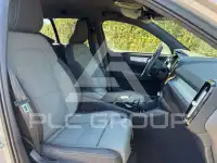 2022 Volvo XC40