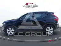 2022 Volvo XC40
