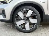 2022 Volvo XC40