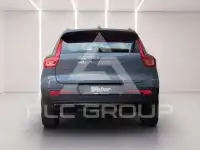2022 Volvo XC40