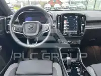 2022 Volvo XC40