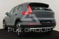 2022 Volvo XC40