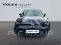 2022 Volvo XC40