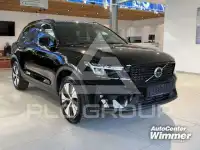 2022 Volvo XC40