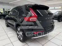 2022 Volvo XC40