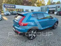 2022 Volvo XC40