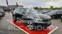 2022 Volvo XC40