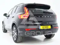 2022 Volvo XC40
