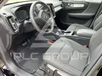 2022 Volvo XC40