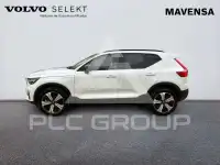 2022 Volvo XC40