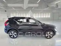 2022 Volvo XC40