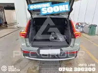 2022 Volvo XC40