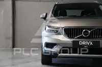 2022 Volvo XC40
