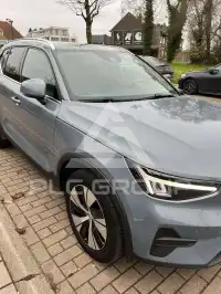 2022 Volvo XC40